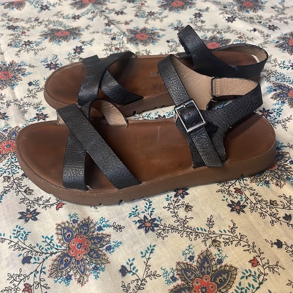 Sandals - unisex - Picture 2 of 3
